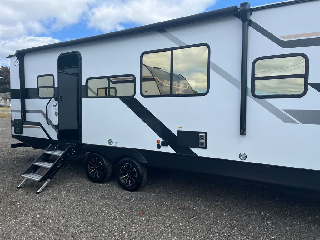 2026 Prime Time Tracer 255DS Travel Trailer