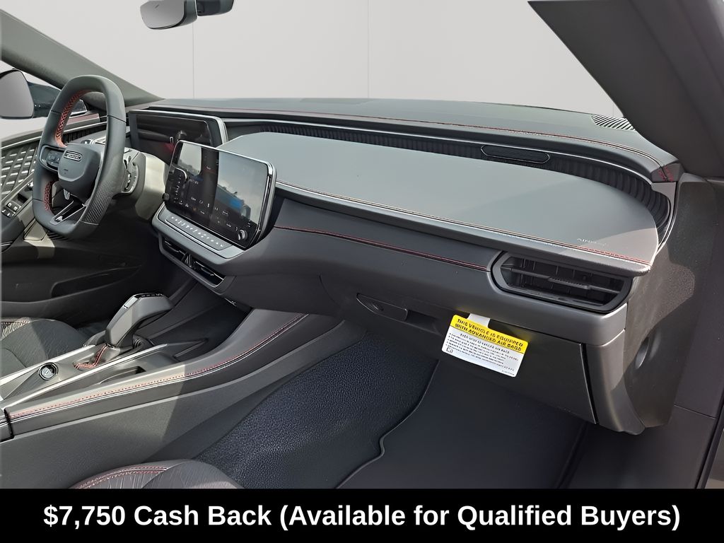 New Car 2025 Dodge Charger  R/t For Sale Under $50,000 In Austin, Texas