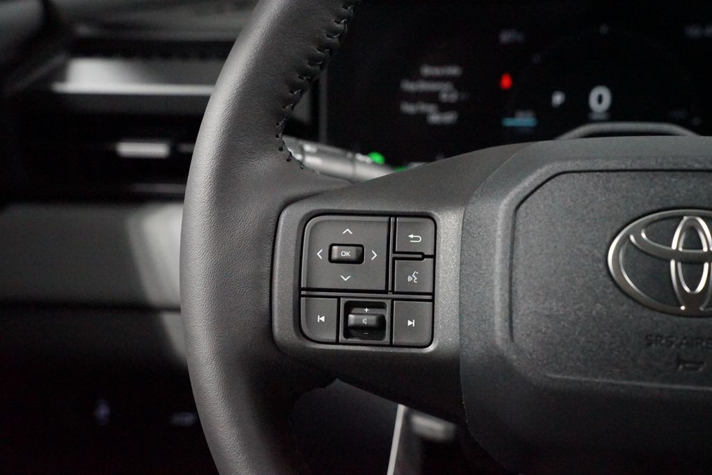 Thumbnail: 2026 Toyota RAV4 - 14