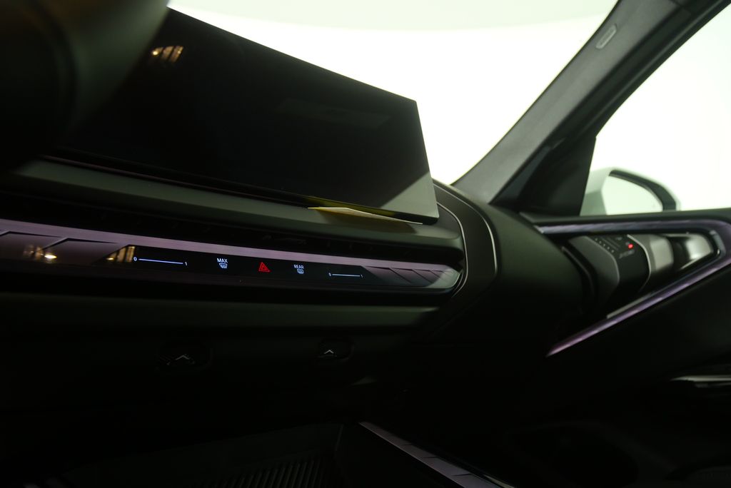 Thumbnail: 2026 BMW X3 - 18