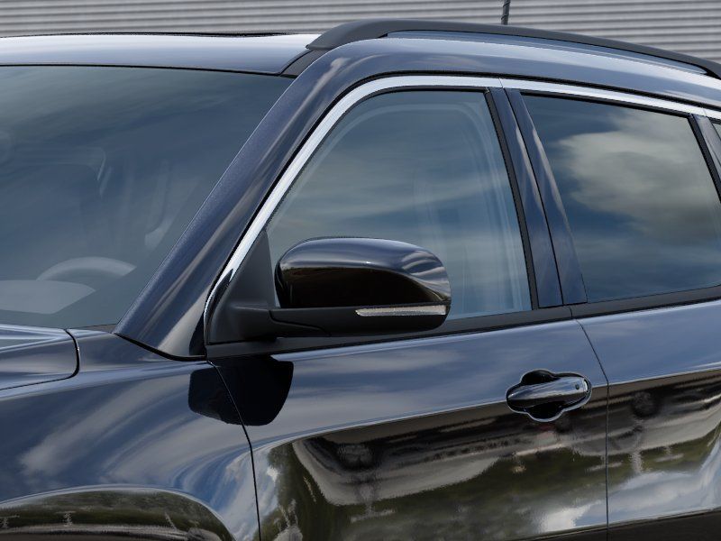 New 2026 Jeep Compass SUV