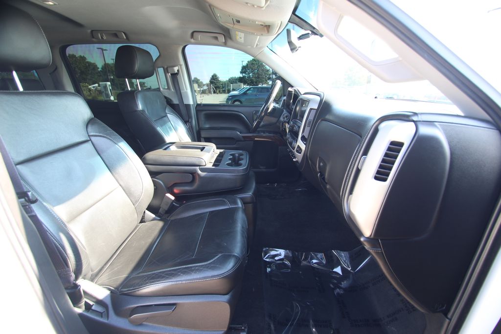Used 2014 GMC Sierra 1500 Truck