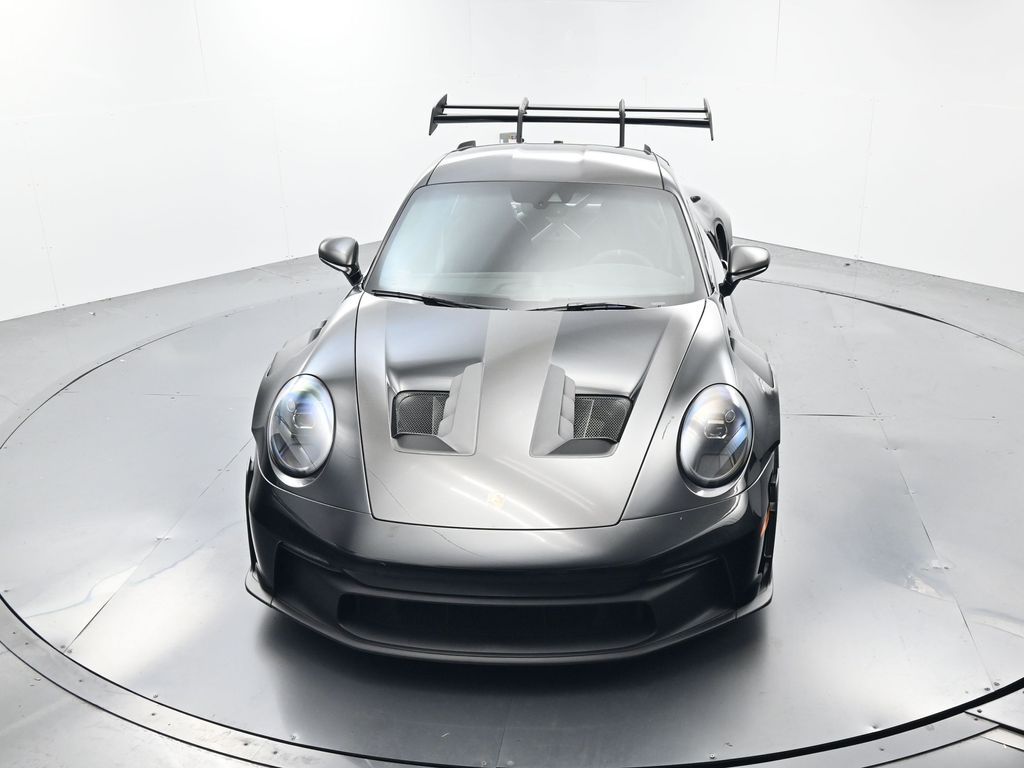 Used 2024  Porsche  image 48