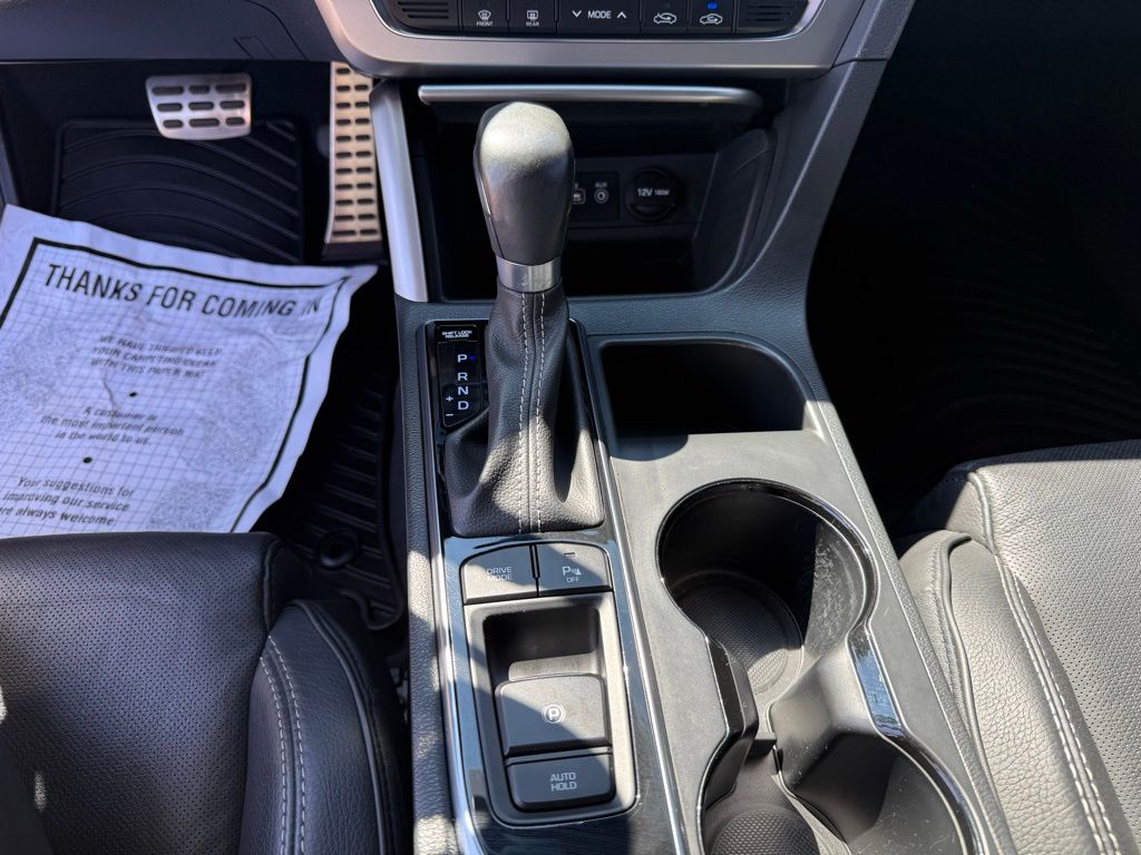 Thumbnail: 2015 Hyundai Sonata - 20