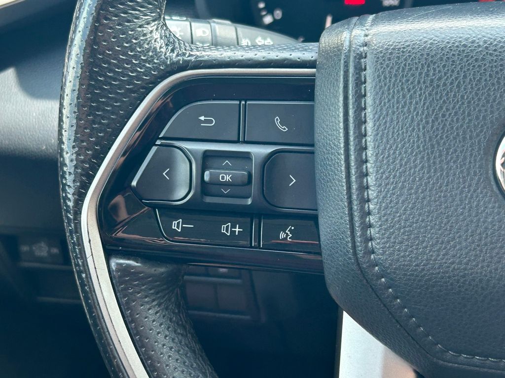 Used 2023 Toyota Tundra Truck
