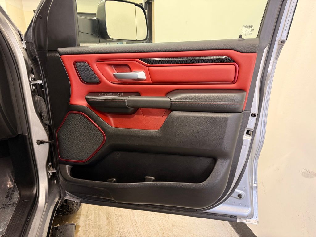 Thumbnail: 2021 RAM 1500 - 26