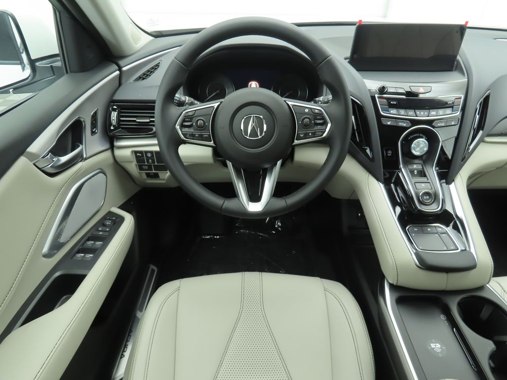 2025 Acura RDX Technology 10