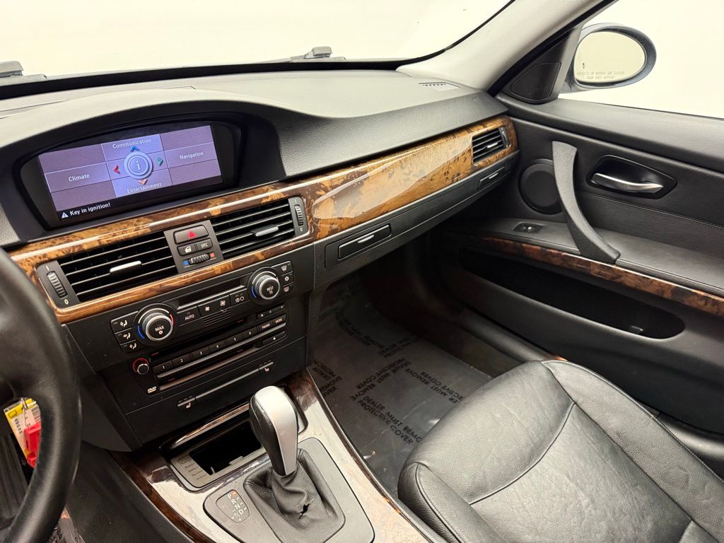 Thumbnail: 2007 BMW 3 Series - 13