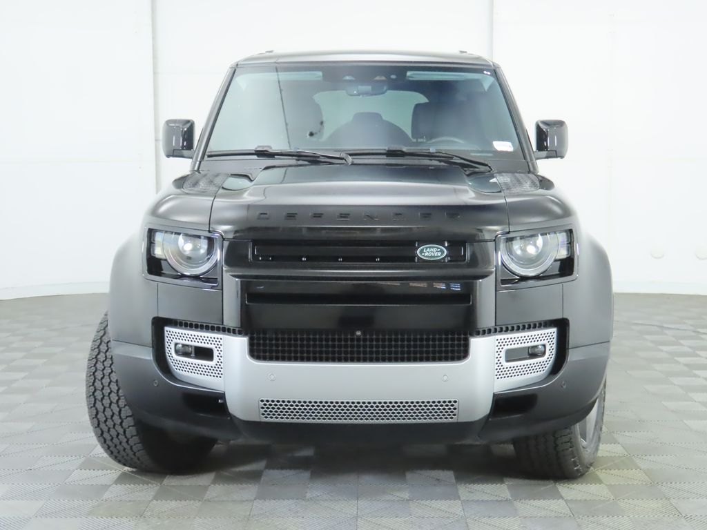 Thumbnail: 2025 Land Rover Defender - 2
