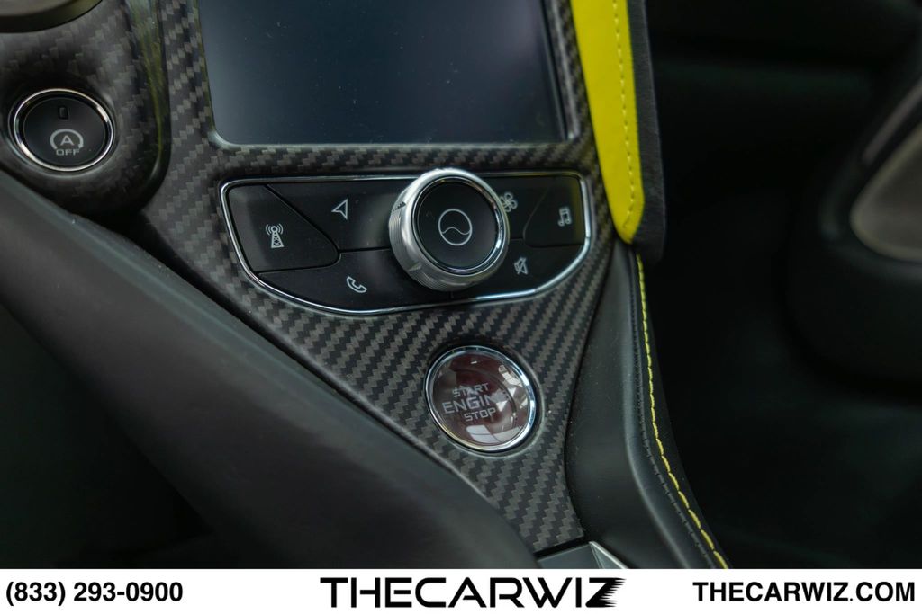 2018 McLaren 720S