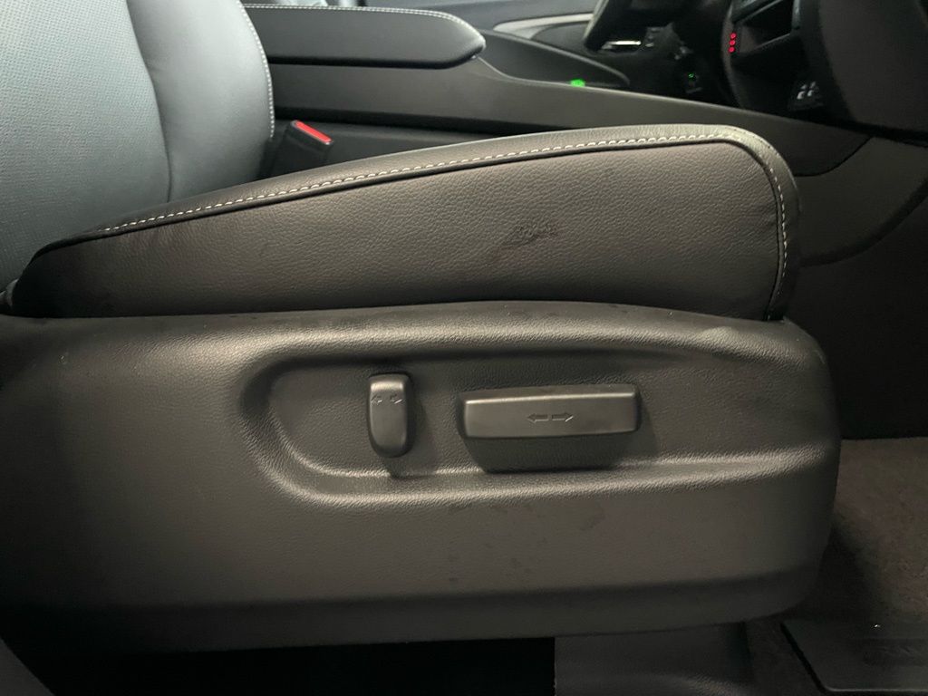 Thumbnail: 2026 Honda Ridgeline - 31