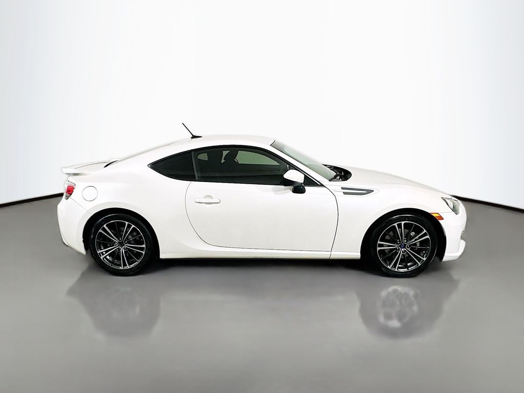 Thumbnail: 2013 Subaru BRZ - 4