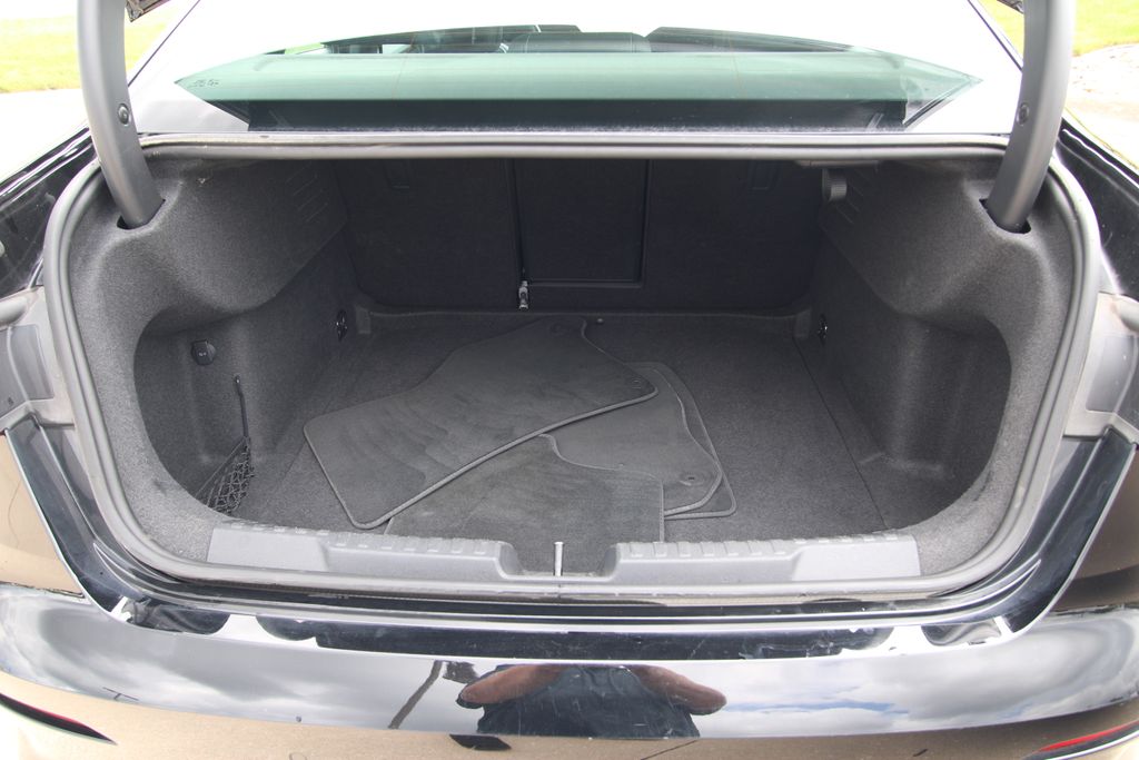 Used 2024 Audi A3 Sedan