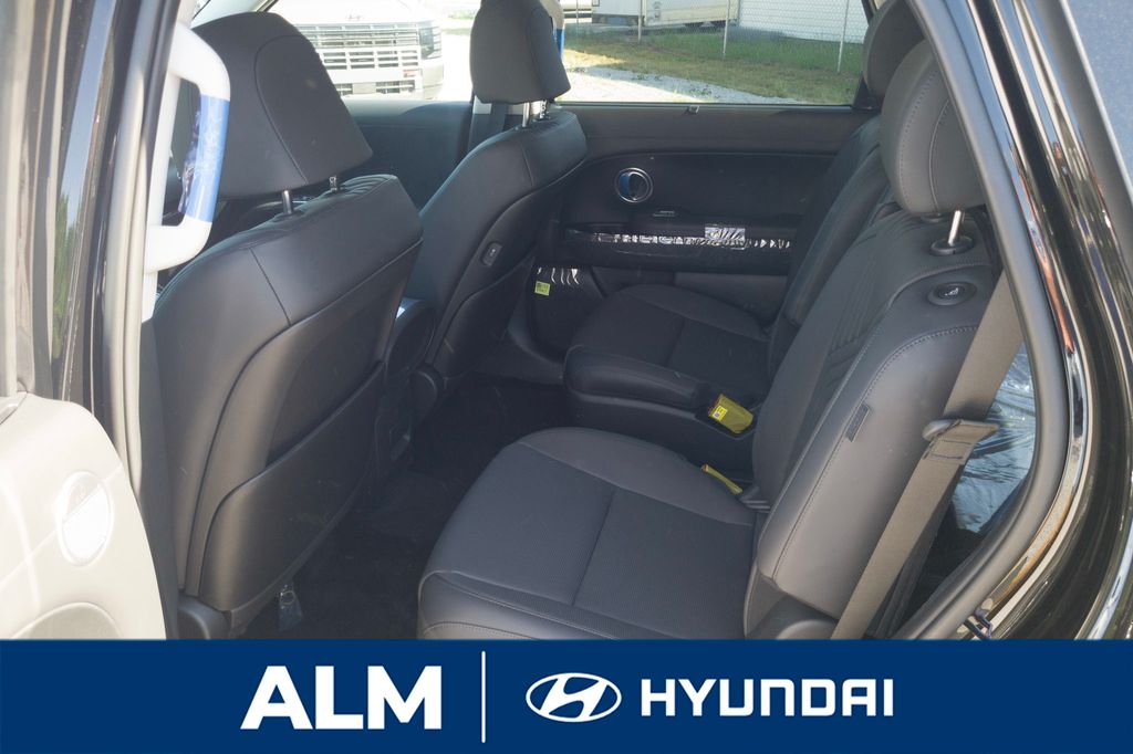 New 2026 Gray Hyundai SEL image 17