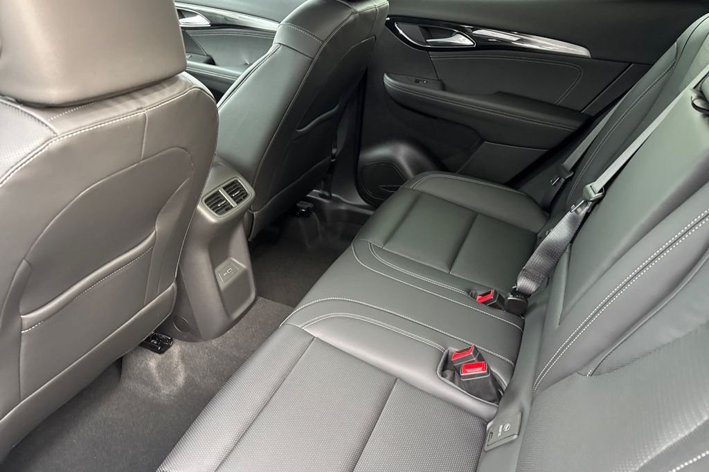 new 2026 Buick Envision car, priced at $42,240