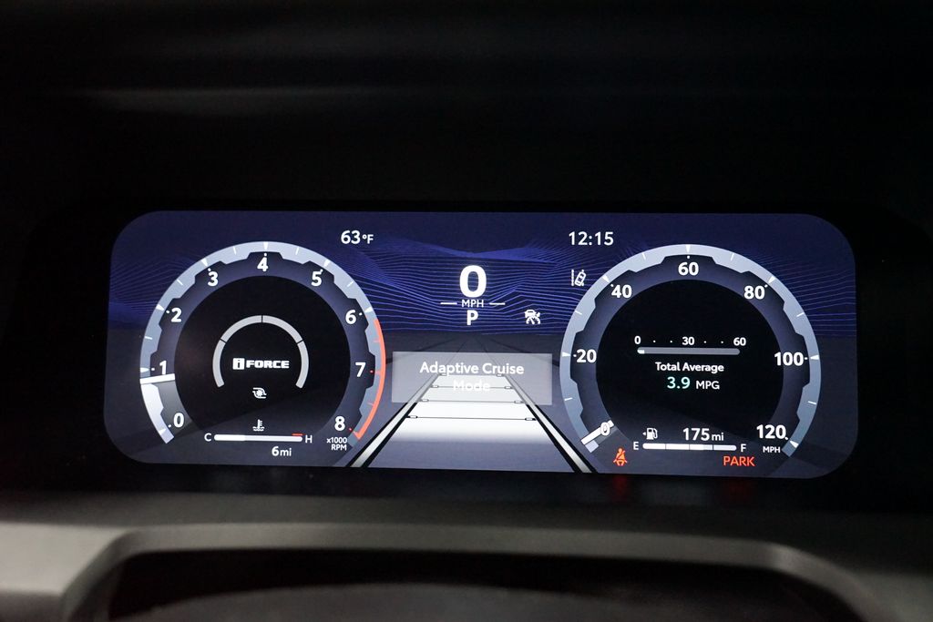 Thumbnail: 2026 Toyota Tacoma - 16