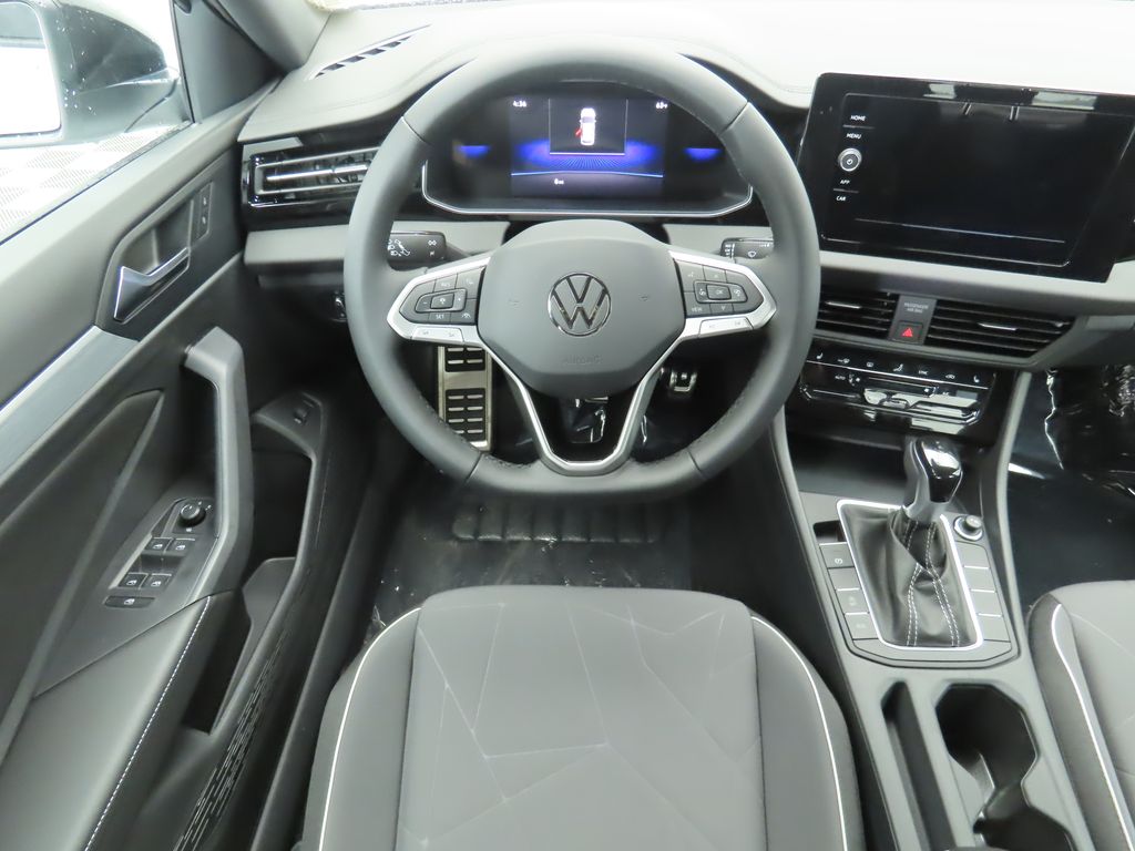 2025 Volkswagen Jetta Sport 11