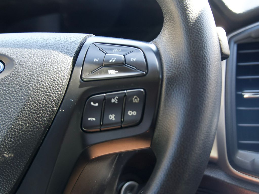 Used 2021 Ford Ranger Truck