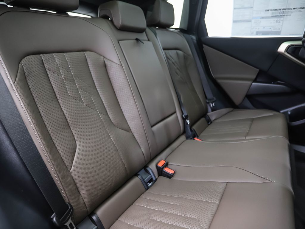 2025 BMW X3 3.0i 27