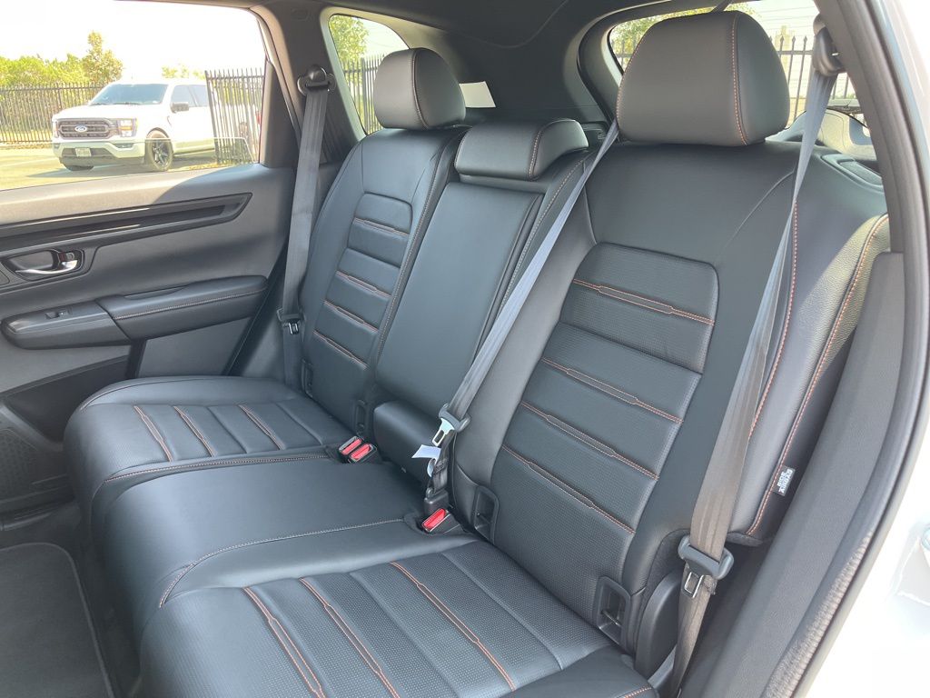 Thumbnail: 2026 Honda CR-V - 14