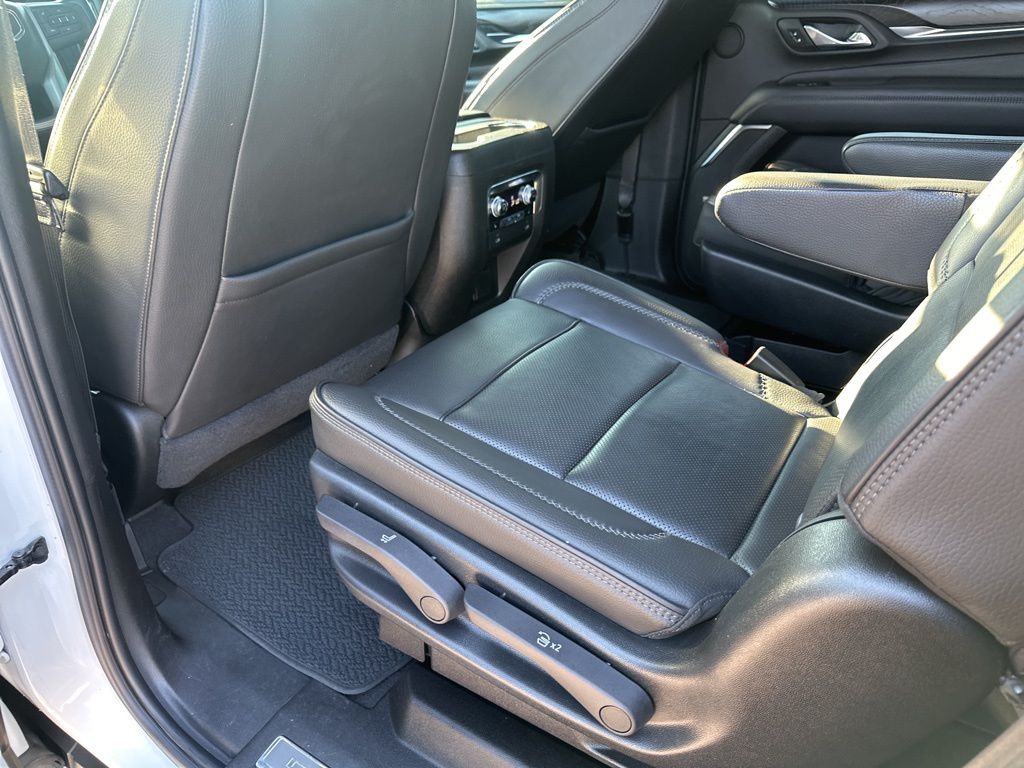 Used Car 2021 Gmc Yukon  Denali For Sale Under $60,000 In Austin, Texas
