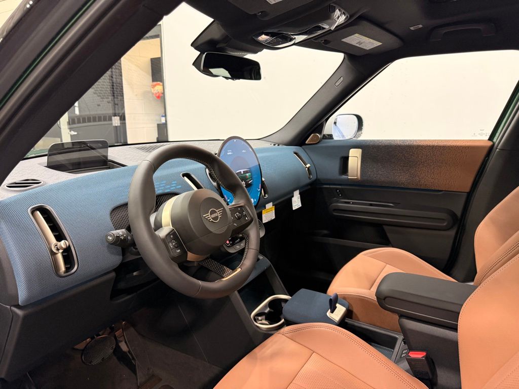 Thumbnail: 2027 MINI Cooper Countryman - 11