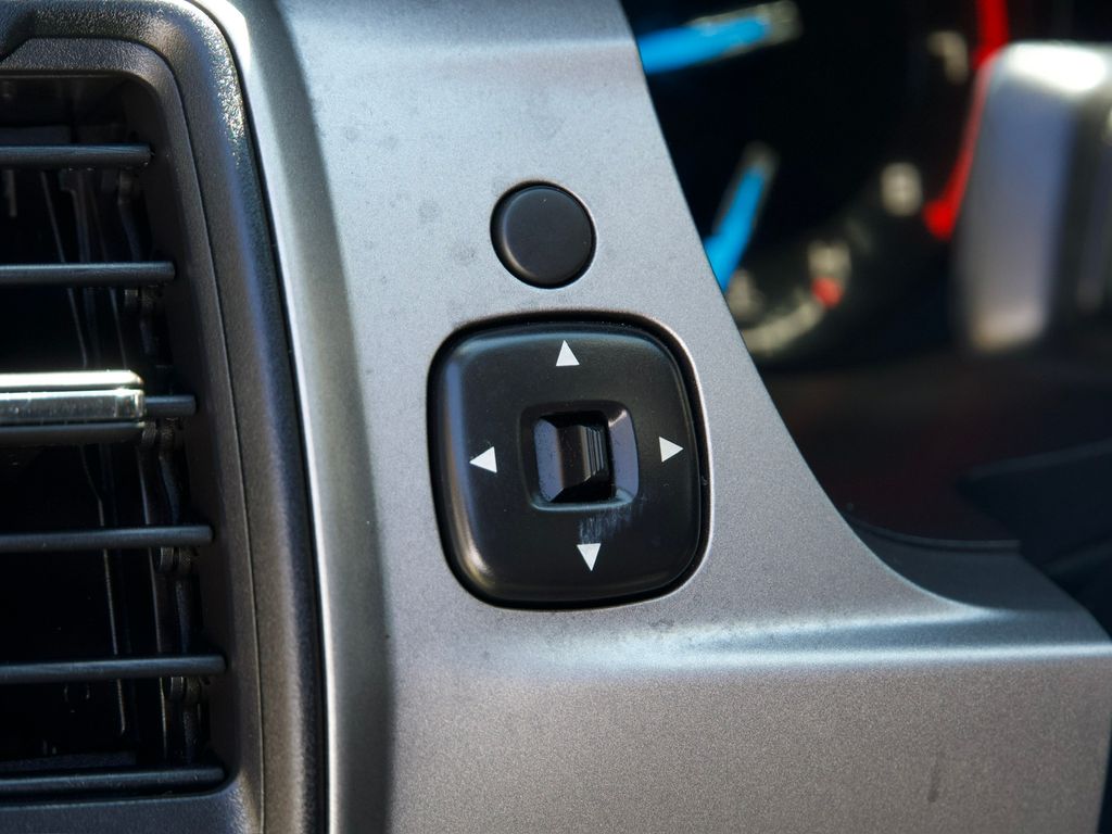 Used 2021 Ford Ranger Truck