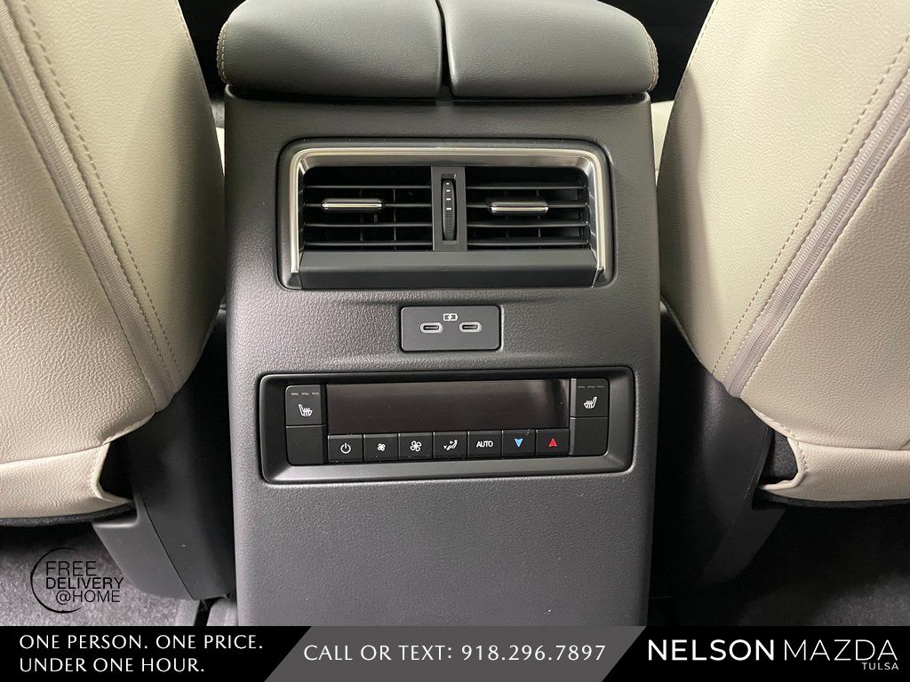 New 2026 Silver Mazda 3.3 Turbo Preferred image 44