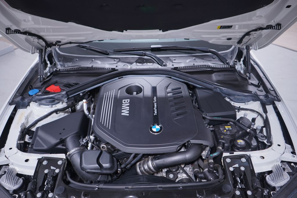 Thumbnail: 2020 BMW 4 Series - 23