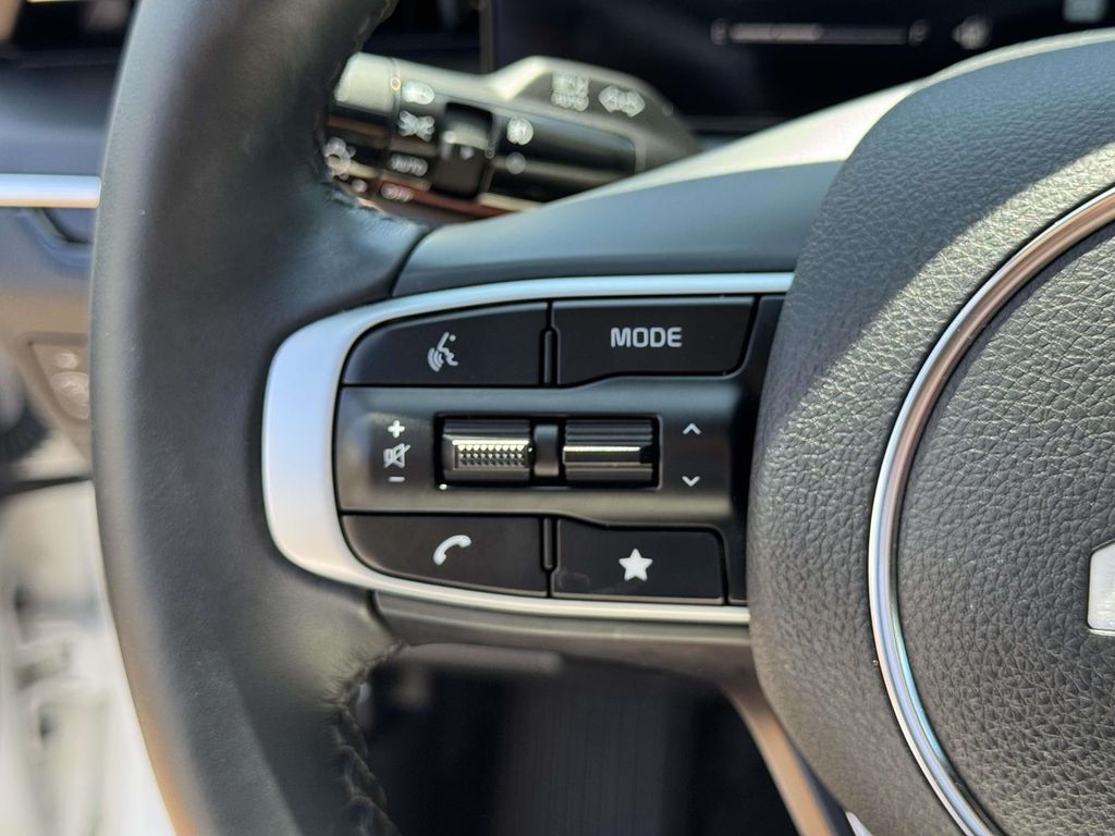 Used 2025 Kia K5 Sedan