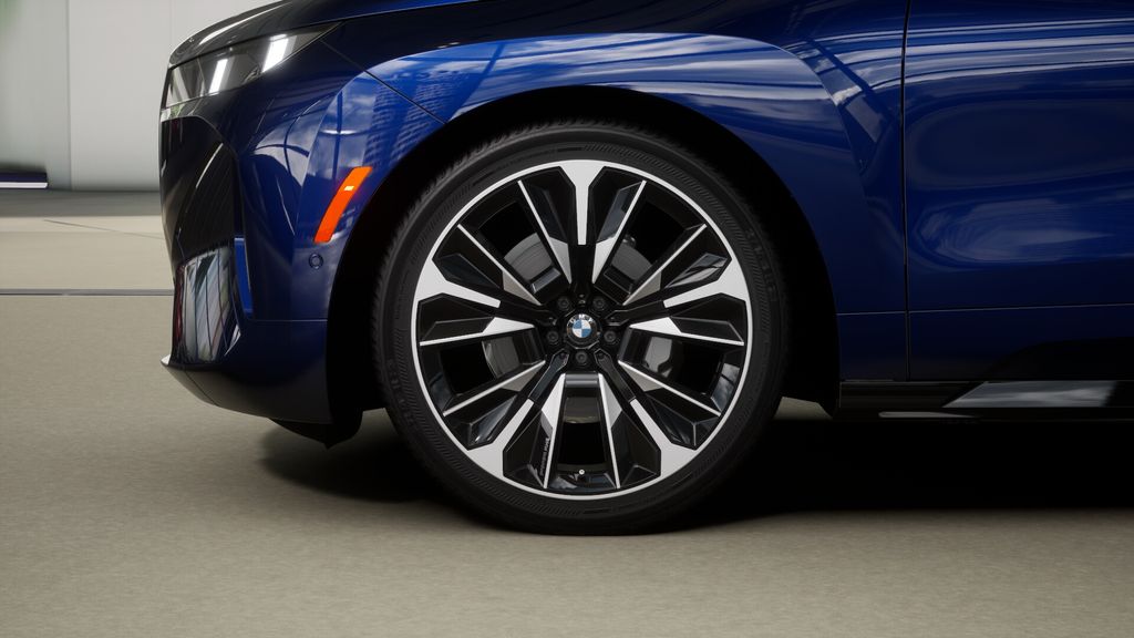Thumbnail: 2026 BMW iX - 7