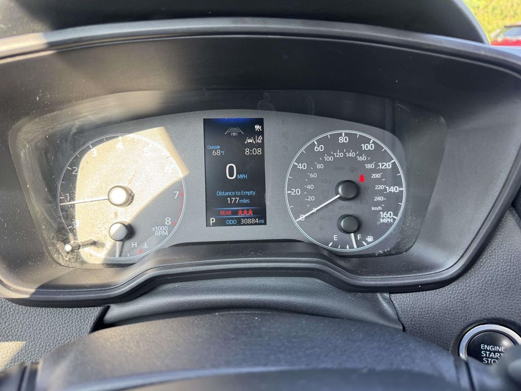 Used 2024 Toyota Corolla Sedan