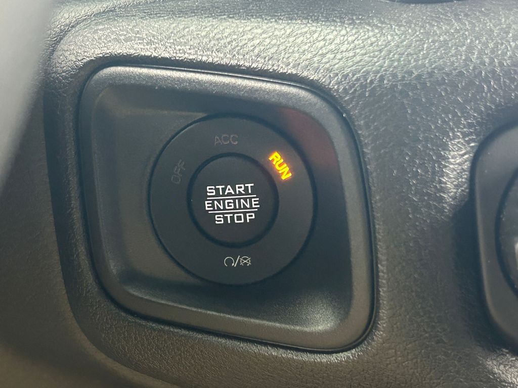 New 2026 41 Jeep Sport S image 18