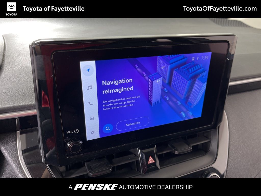 Thumbnail: 2024 Toyota Corolla - 28