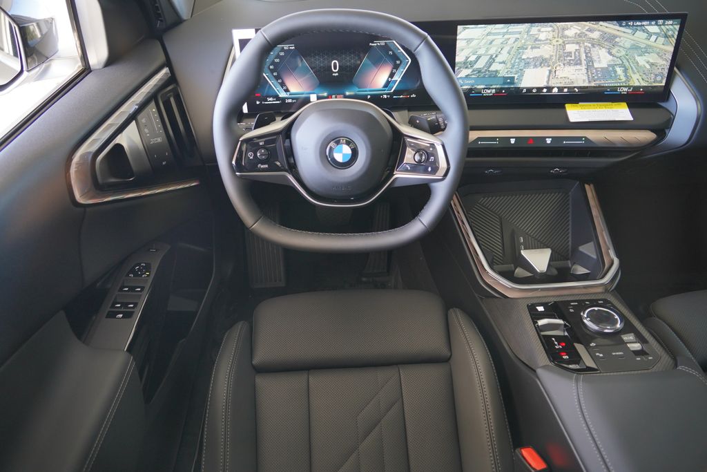 Thumbnail: 2026 BMW X3 - 15