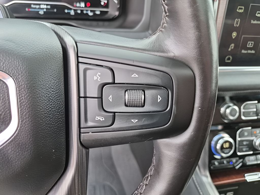 Used Car 2023 Gmc Yukon Xl  Denali Ultimate For Sale Under $70,000 In Austin, Texas