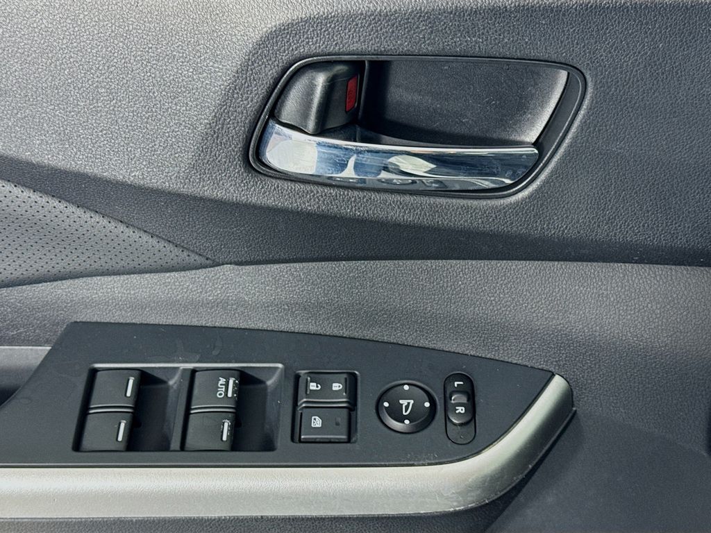 Used Car 2016 Honda Cr-v  Ex-l For Sale Under $20,000 In Austin, Texas