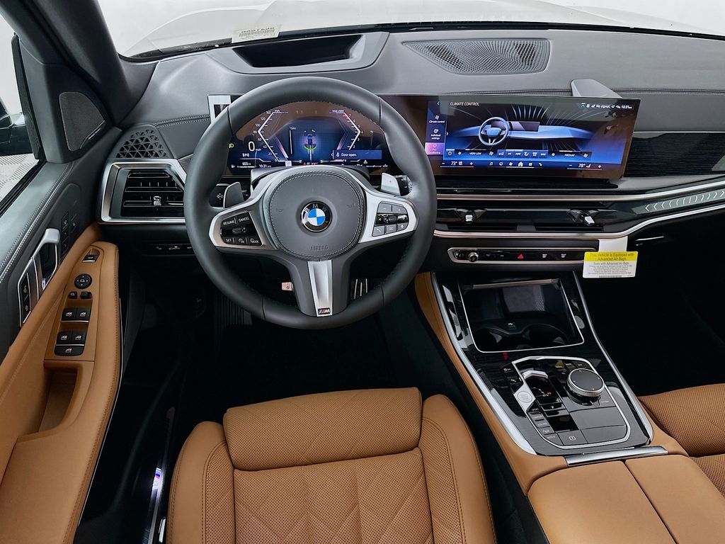 Thumbnail: 2026 BMW X5 - 19