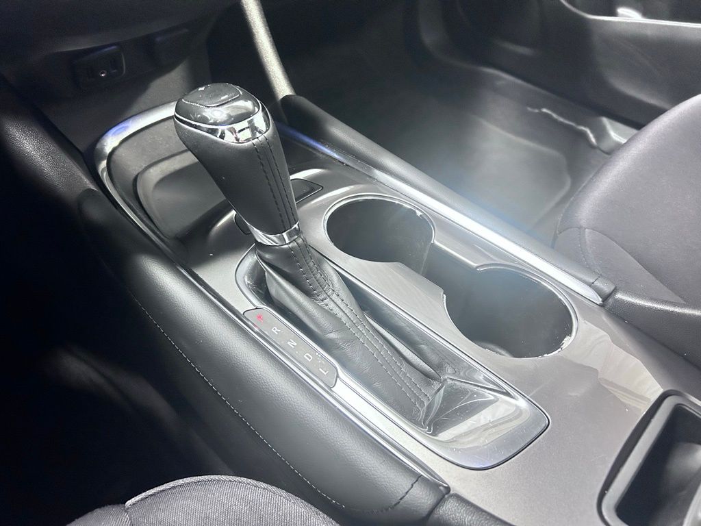 used 2016 Chevrolet Malibu car, priced at $7,782