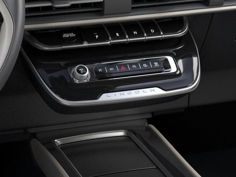 New 2026 Crystal White Lincoln Premiere image 15