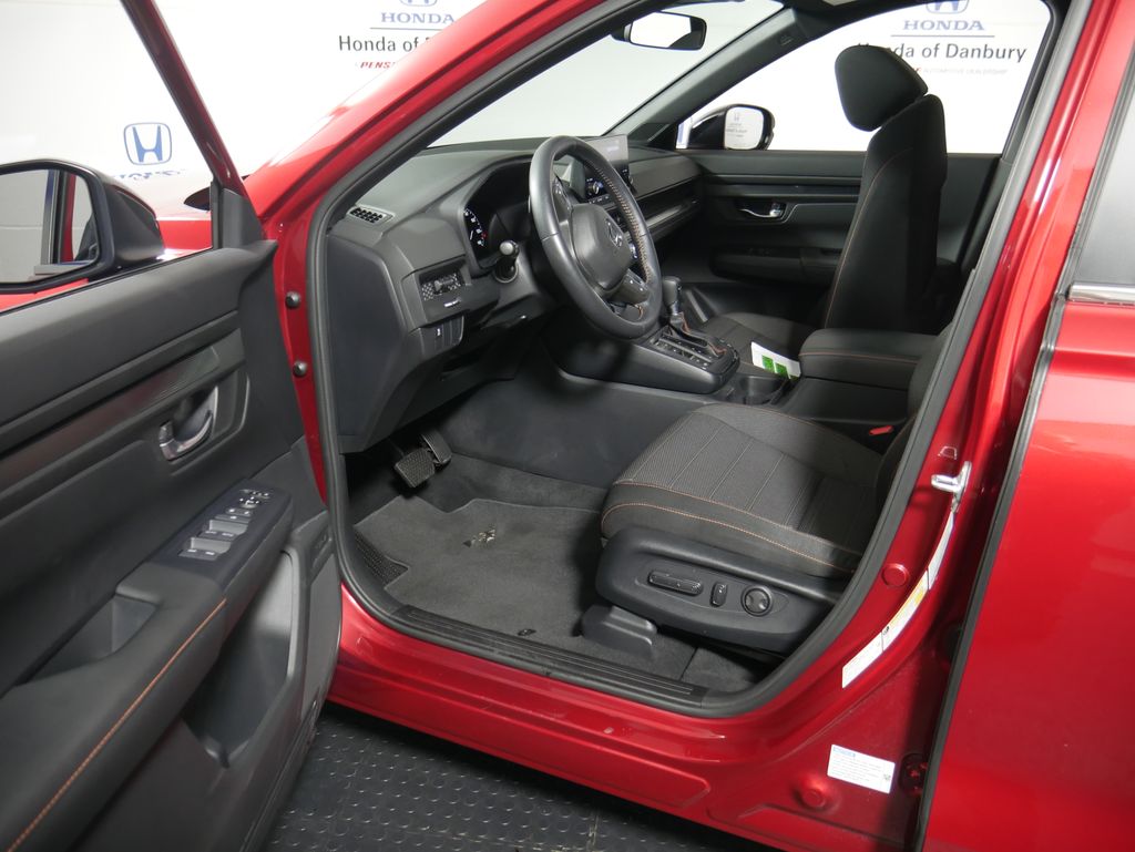 Thumbnail: 2024 Honda CR-V - 23