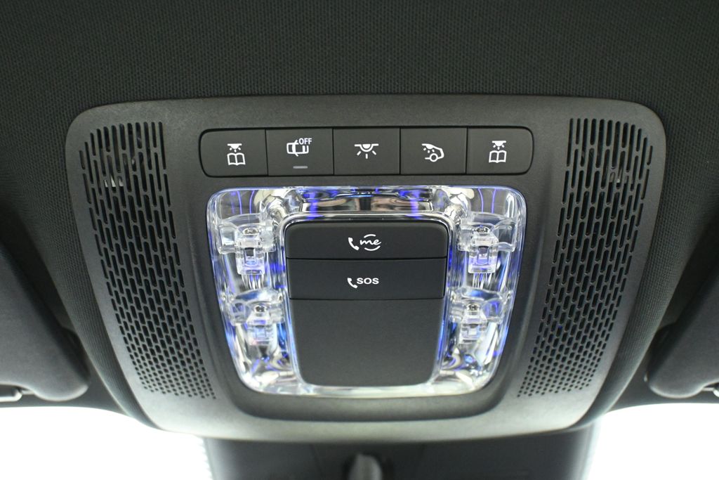 Thumbnail: 2025 Mercedes-Benz GLA - 20