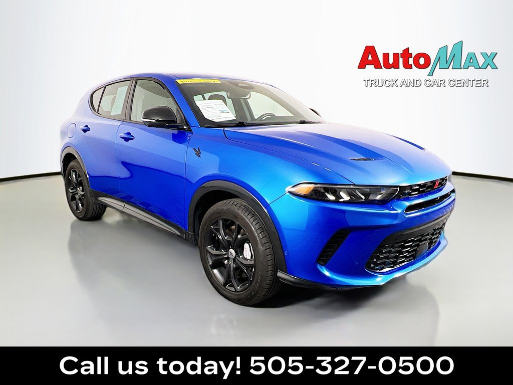  2024 Dodge Hornet R/T AWD   