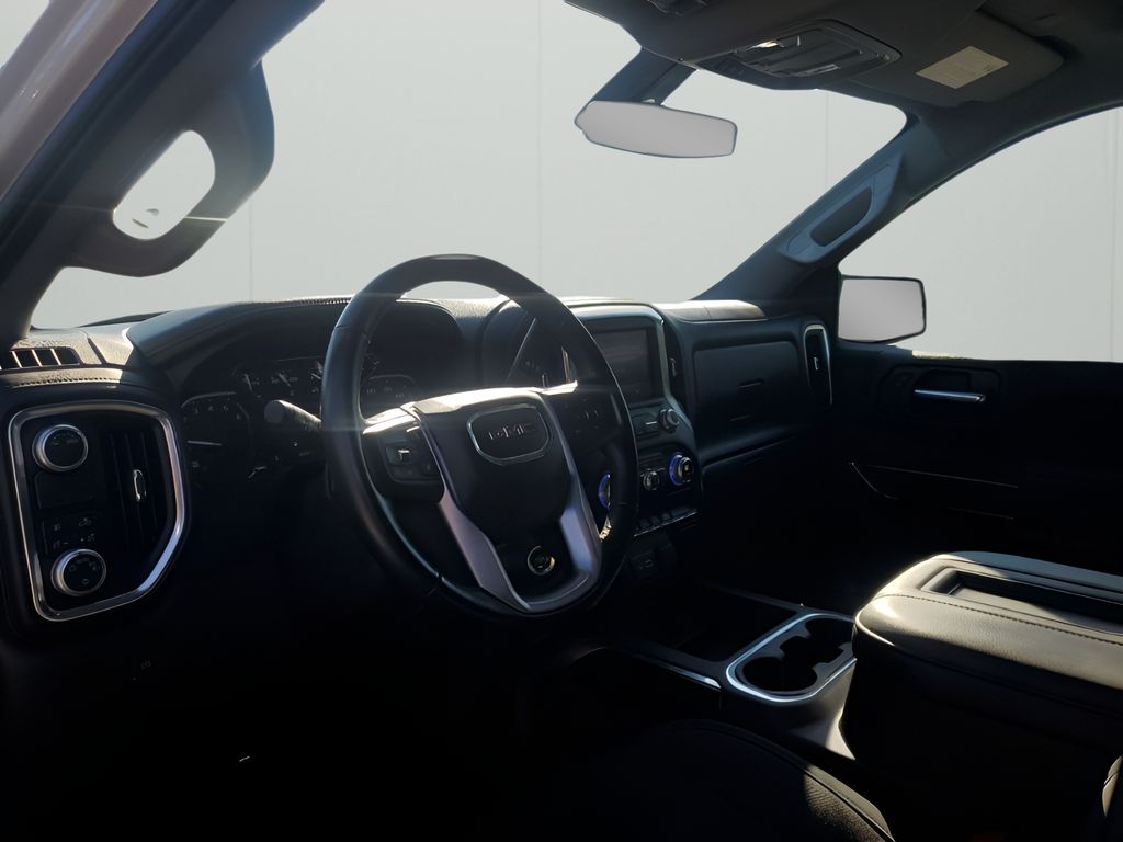 Used Car 2020 Gmc Sierra 1500  Elevation For Sale Under $35,000 In Austin, Texas