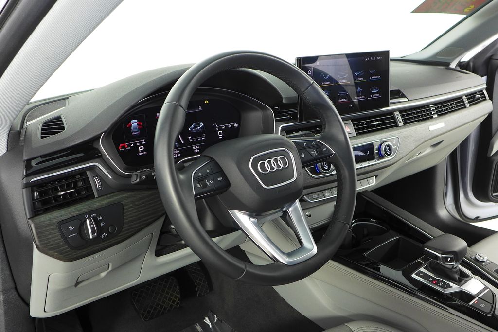 Thumbnail: 2023 Audi A5 - 28