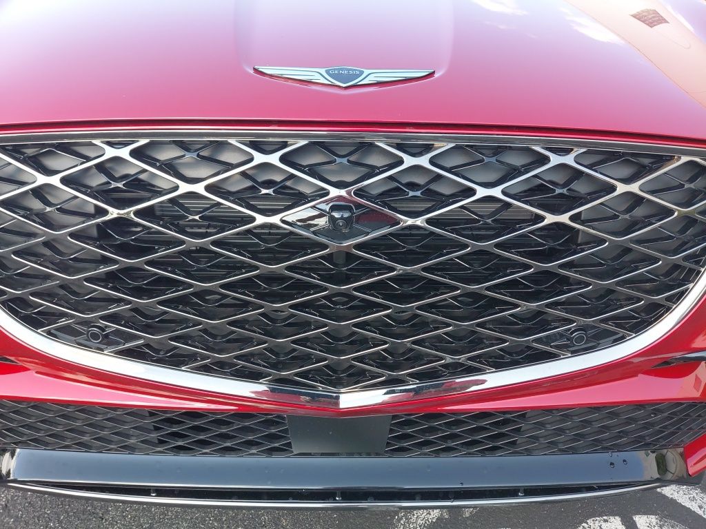 Thumbnail: 2026 Genesis GV70 - 14