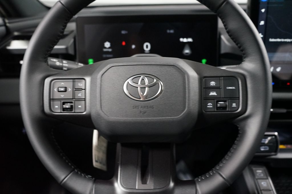 Thumbnail: 2026 Toyota RAV4 - 13