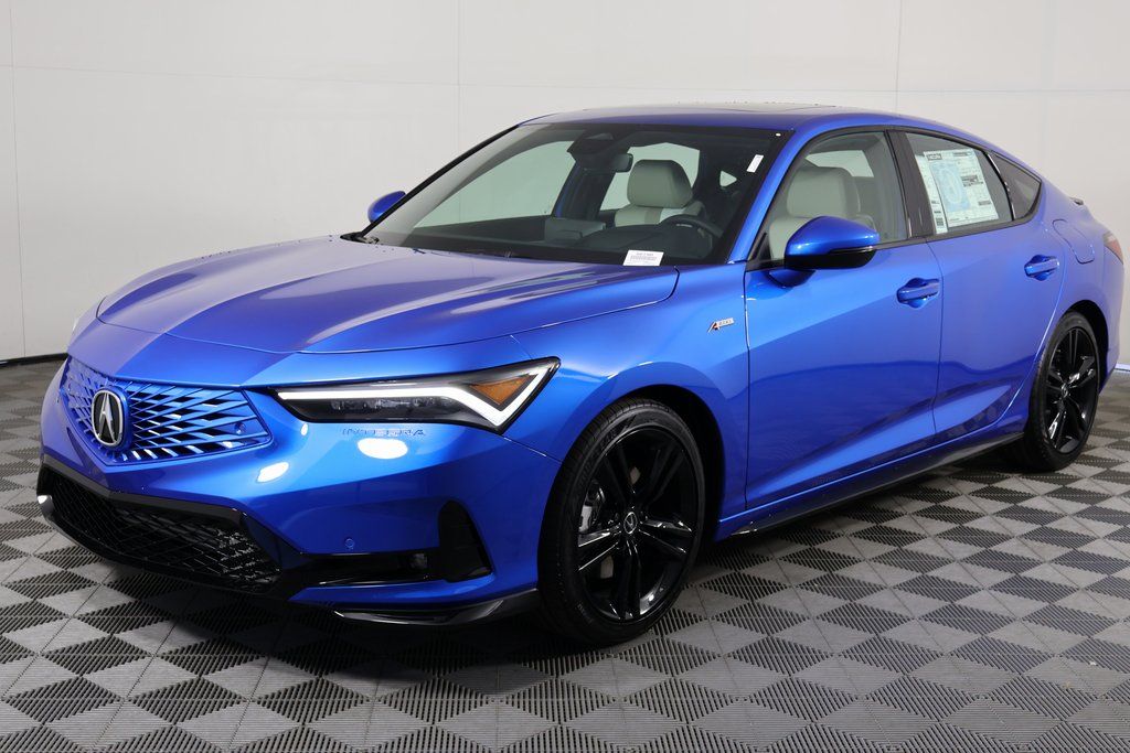 Thumbnail: 2026 Acura Integra - 1