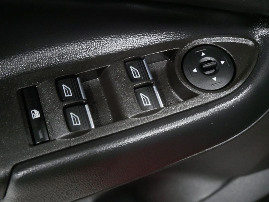 Used 2019 Ford Escape SUV