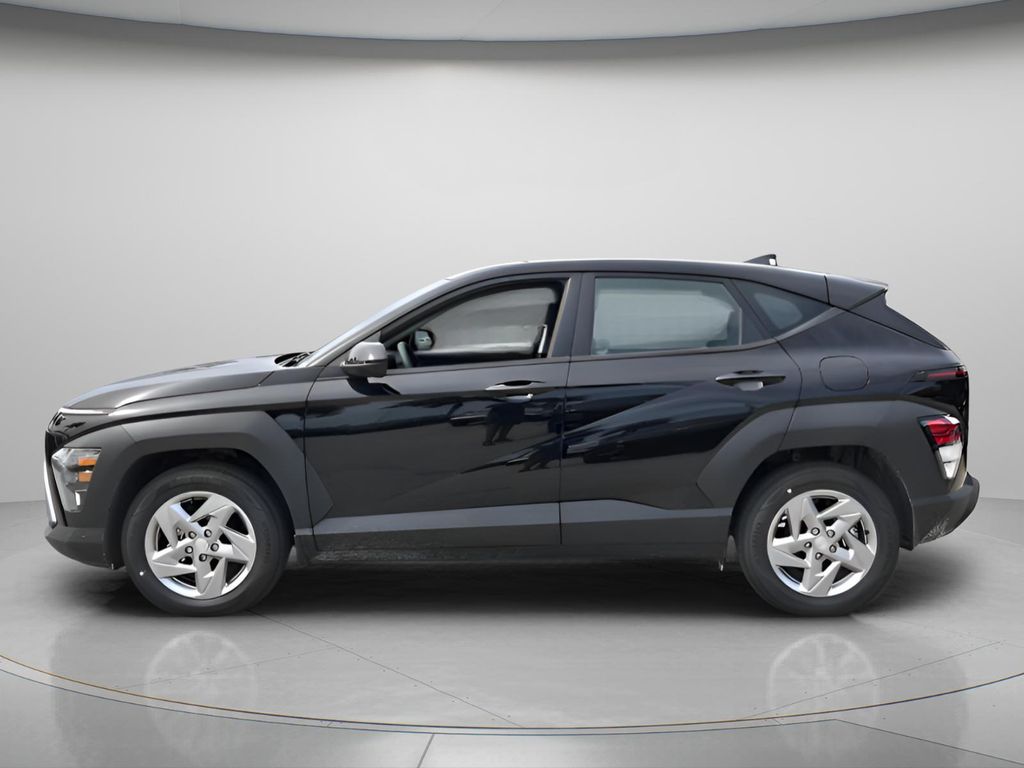 2027 Hyundai Kona